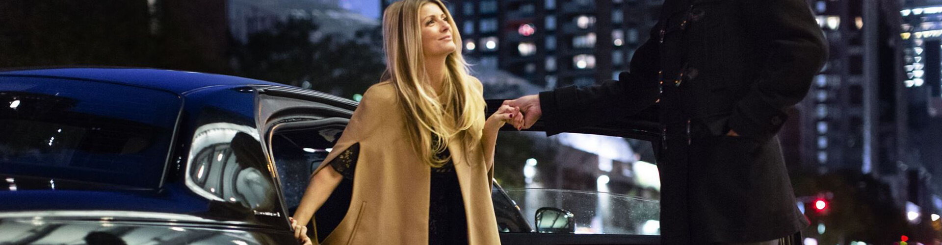 Executive Limousine Services INC Services